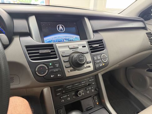 Used 2010 Acura RDX SH-AWD w/ Technology Package image 25