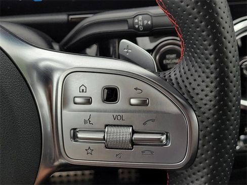 Certified 2023 Mercedes-Benz GLA 250 image 14