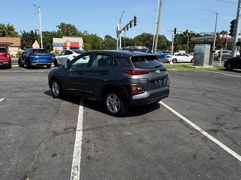 Used 2020 Hyundai Kona SE AWD/4WD image 10