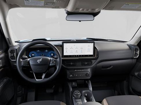 New 2025 Ford Bronco Sport Big Bend image 7