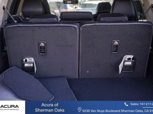 New 2026 Acura MDX SH-AWD w/ Technology Package image 33
