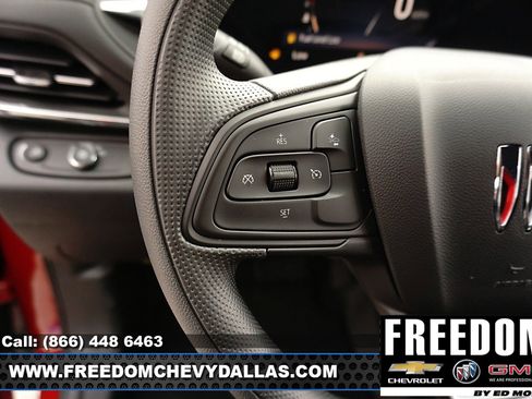 New 2026 Buick Envista Preferred FWD image 24