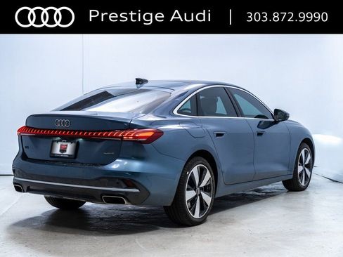 New 2025 Audi A5 2.0T Premium image 7