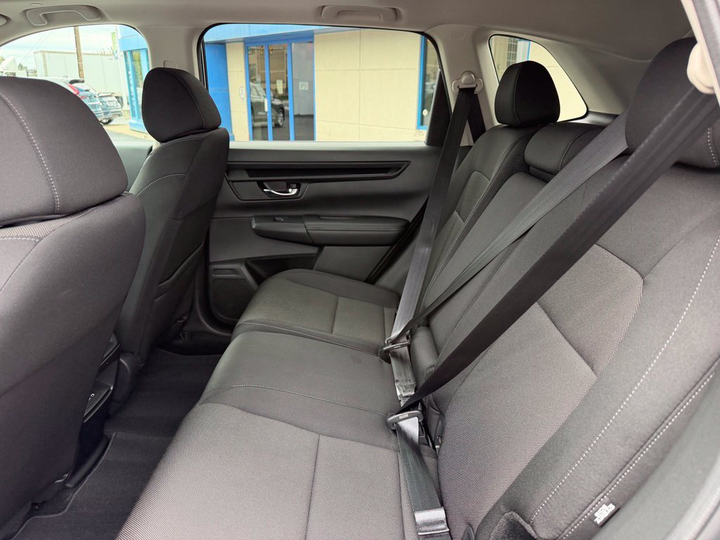 Certified 2024 Honda CR-V EX image 9