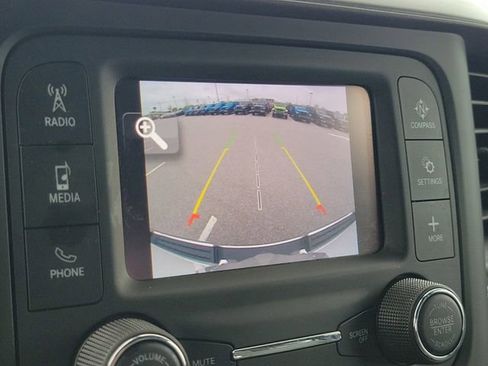 Used 2022 RAM 1500 Big Horn image 26