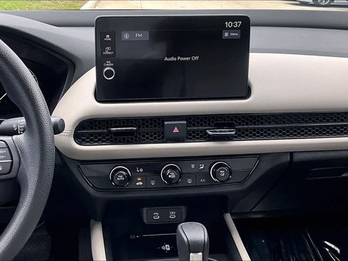 Used 2026 Honda HR-V LX image 7