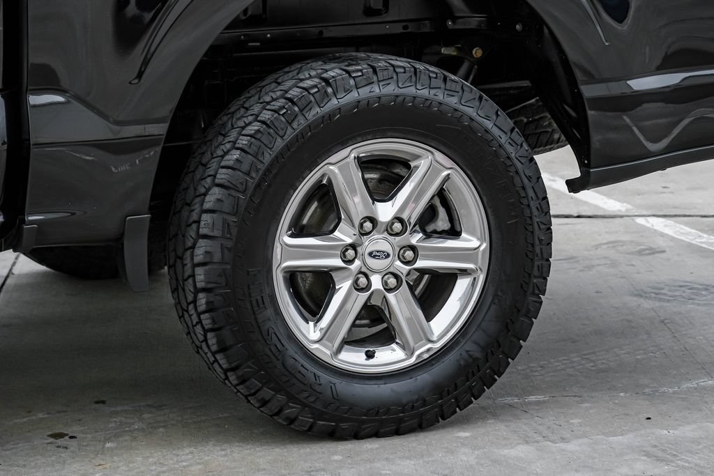 Used 2024 Ford F150 XLT AWD/4WD image 58