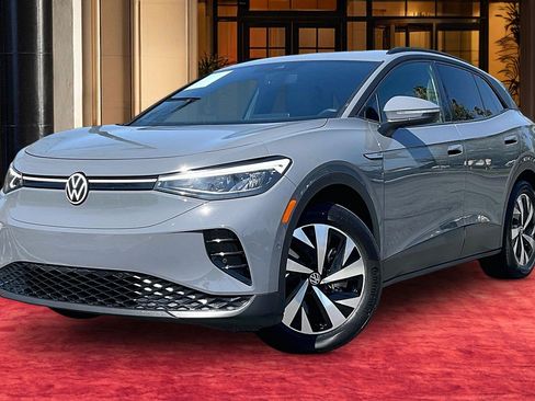 Used 2023 Volkswagen ID.4 Pro RWD image 1