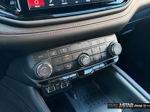 New 2026 Dodge Durango GT AWD/4WD image 22