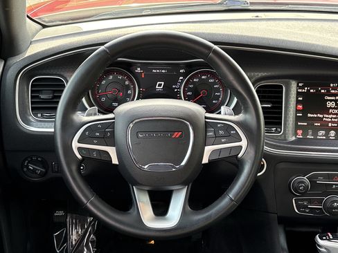 Used 2016 Dodge Charger R/T w/ Navigation & Travel Group image 20