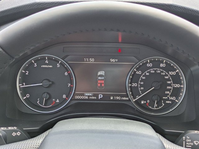 New 2026 Mitsubishi Outlander SE FWD image 30