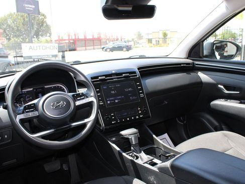 Used 2024 Hyundai Tucson SEL image 16