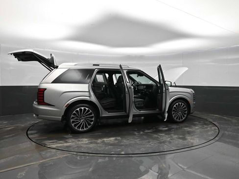 New 2026 Hyundai Palisade Calligraphy image 40