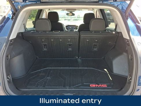 Used 2022 GMC Terrain SLE w/ Driver Convenience Package AWD/4WD image 31