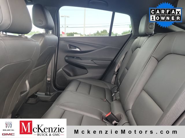 Used 2025 Buick Envista Sport Touring FWD image 21