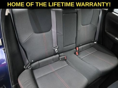 Used 2013 Subaru Impreza WRX Premium AWD/4WD image 40