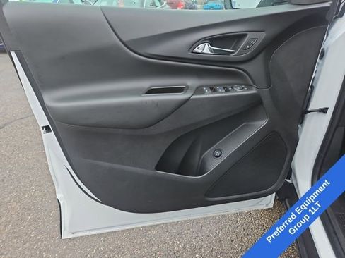 Used 2024 Chevrolet Equinox LT image 10