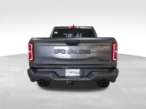 New 2026 RAM 1500 Express AWD/4WD image 7