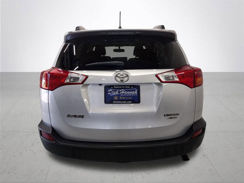 Used 2013 Toyota RAV4 Limited AWD/4WD image 14