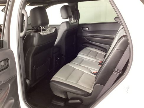 Used 2023 Dodge Durango R/T AWD/4WD image 34