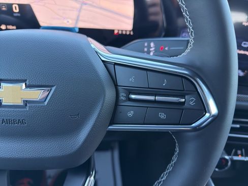 New 2026 Chevrolet Traverse High Country image 20