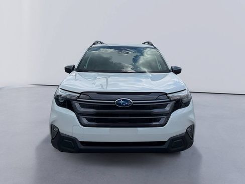 New 2026 Subaru Forester Premium AWD/4WD image 8