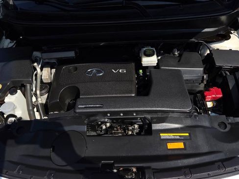 Used 2014 INFINITI QX60 Luxe w/ Premium Plus Package AWD/4WD image 53
