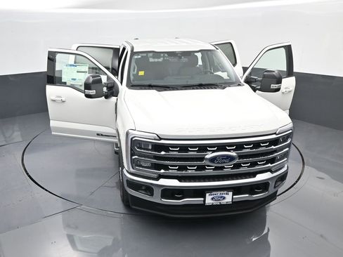 New 2026 Ford F350 Lariat image 67