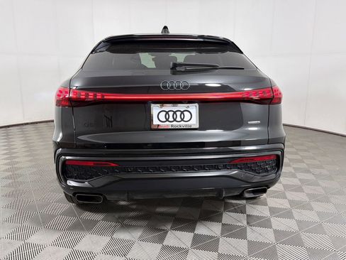 New 2026 Audi Q5 Premium Plus AWD/4WD image 10