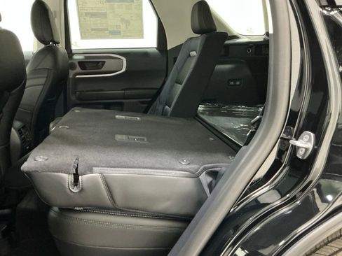 New 2025 Ford Bronco Sport Outer Banks w/ Outer Banks Tech Package+ image 22