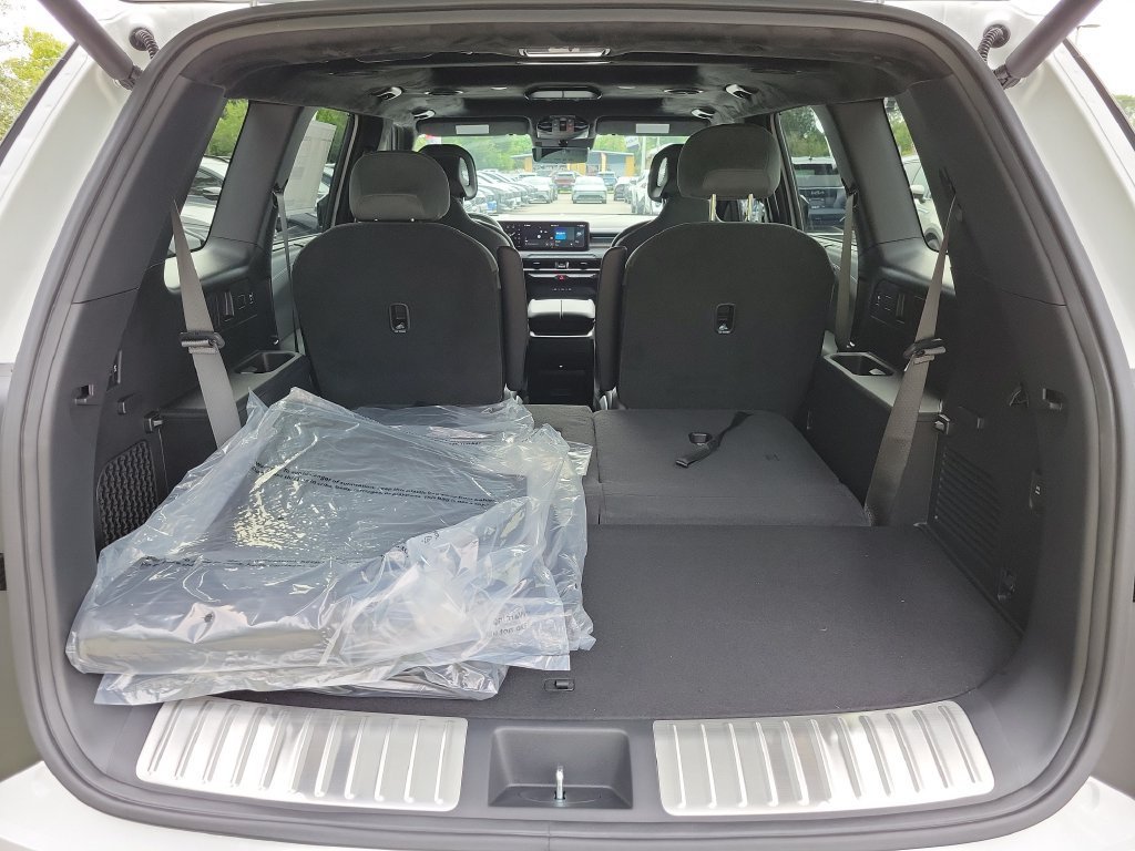 New 2027 Kia Telluride X-Line SX Prestige w/ Towing Package AWD/4WD image 15