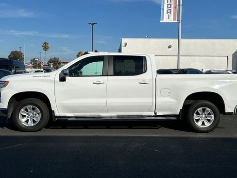 Used 2024 Chevrolet Silverado 1500 LT w/ Protection Package image 6