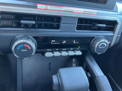 Certified 2026 Toyota Tacoma SR5 image 26