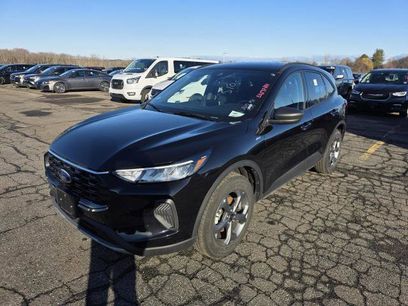 Certified 2025 Ford Escape ST-Line