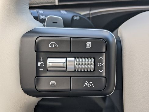 New 2026 Hyundai Santa Fe SE image 19