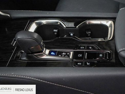 Certified 2023 Lexus RX 350 AWD image 19