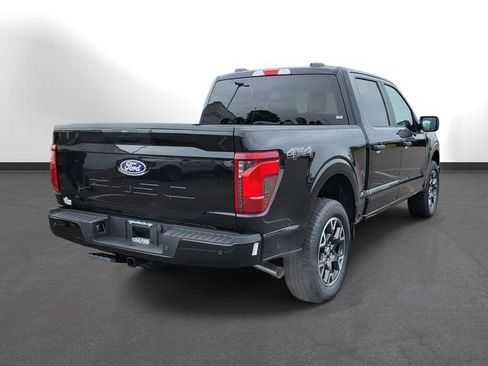 New 2025 Ford F150 STX w/ Equipment Group 200A image 4