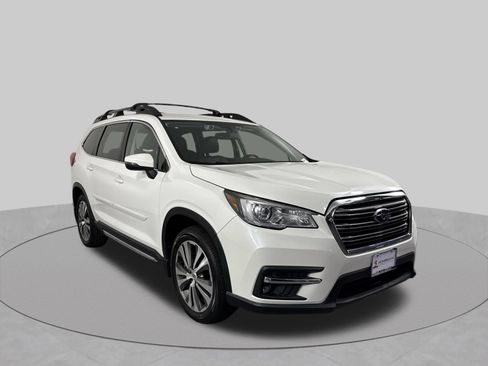 Used 2019 Subaru Ascent Limited AWD/4WD image 3