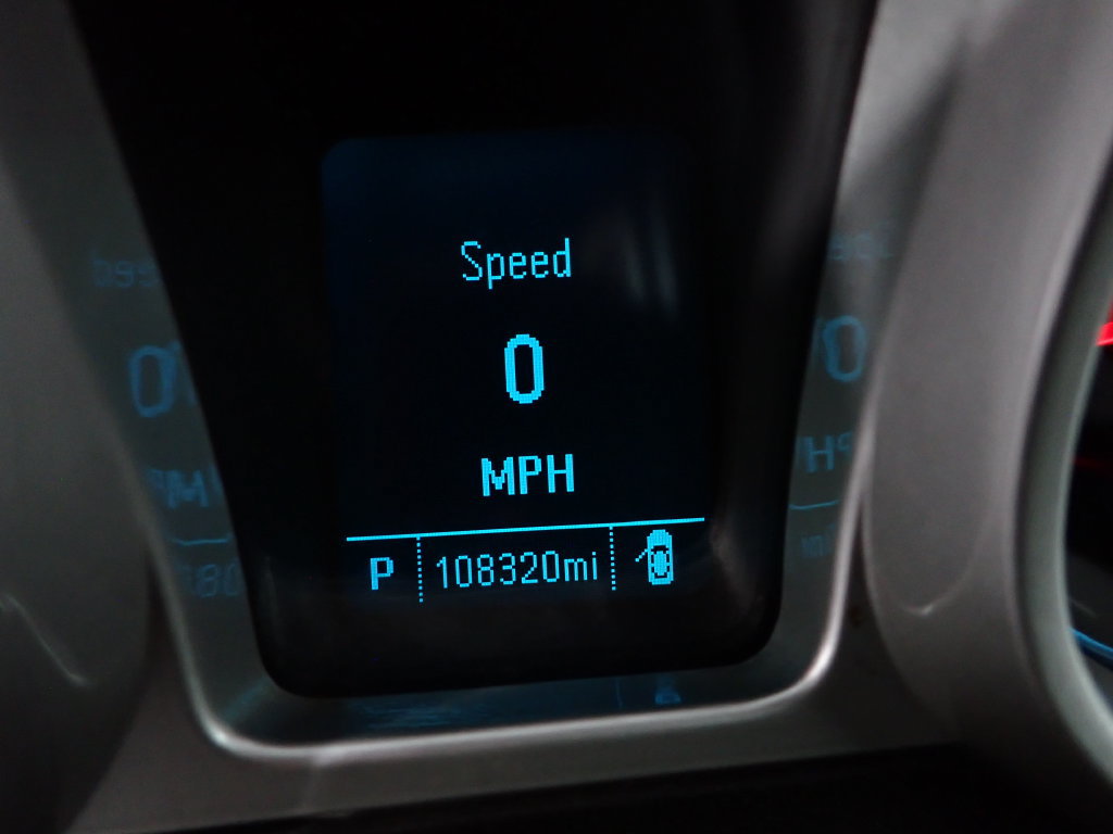Used 2015 Chevrolet Camaro LT w/ RS Package RWD image 34