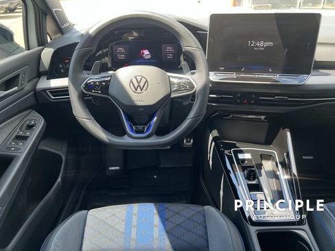 Used 2026 Volkswagen Golf w/ Euro Style Package AWD/4WD image 29
