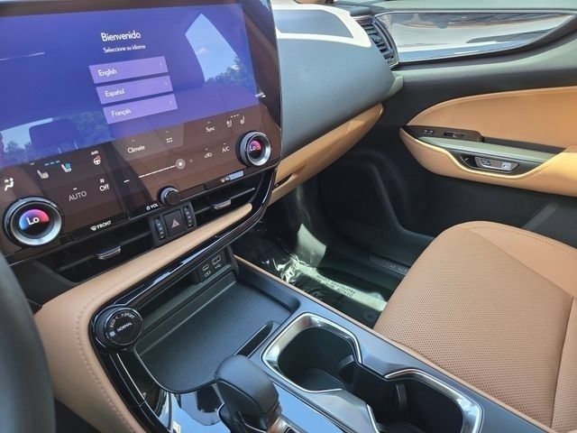 Certified 2024 Lexus NX 250 FWD w/ Cold Area Package image 37