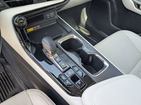 Used 2026 Lexus NX 350 AWD w/ Accessory Package (2T) image 16