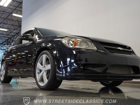 Used 2009 Chevrolet Cobalt SS FWD image 35
