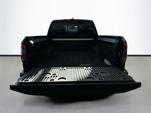 New 2026 Nissan Frontier PRO-4X w/ Pro-4x Convenience Package image 27