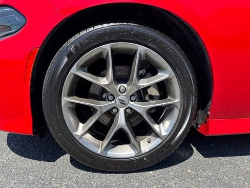Used 2023 Dodge Charger GT RWD image 7