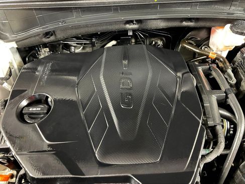 Used 2023 Kia Sportage EX FWD image 30