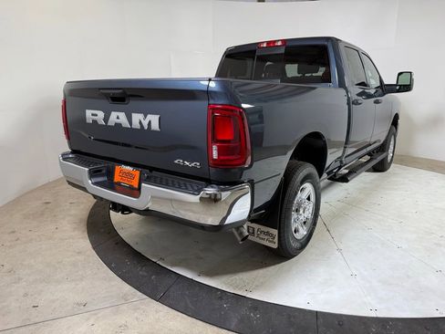 New 2025 RAM 2500 Tradesman image 7