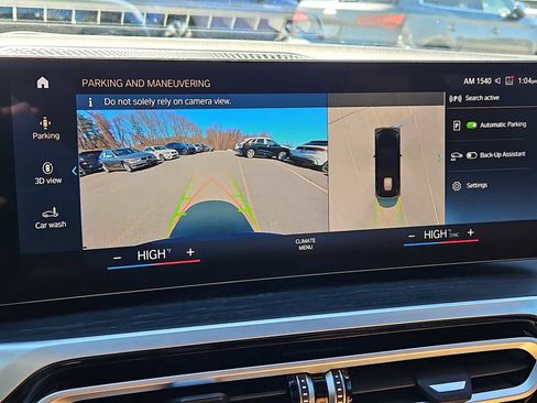 Used 2024 BMW 430i Gran Coupe xDrive 430i xDrive w/ Premium Package image 27