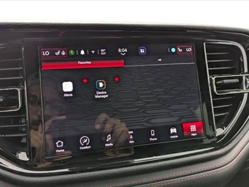 Used 2023 Dodge Durango GT RWD image 31