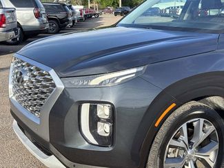 Used 2020 Hyundai Palisade SEL w/ Convenience Package video 2